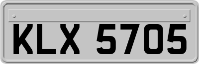 KLX5705