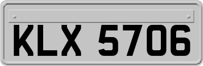 KLX5706