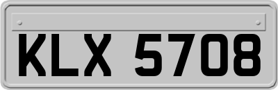 KLX5708