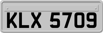 KLX5709