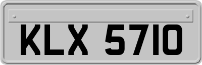 KLX5710