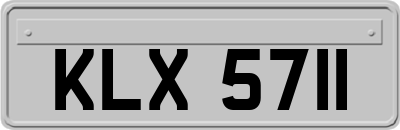 KLX5711