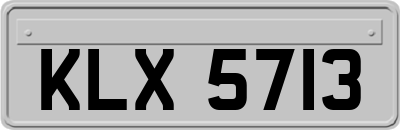 KLX5713