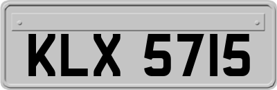 KLX5715