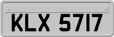 KLX5717