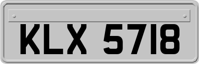 KLX5718