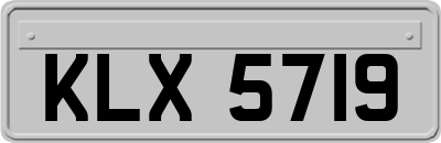 KLX5719
