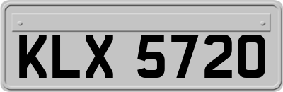 KLX5720