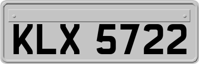 KLX5722