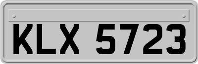KLX5723