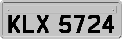 KLX5724