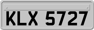 KLX5727