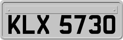 KLX5730