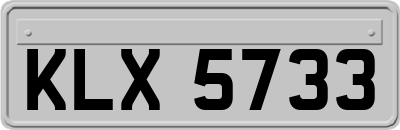 KLX5733