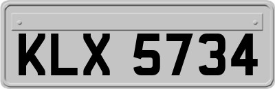 KLX5734