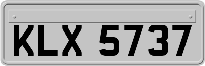 KLX5737