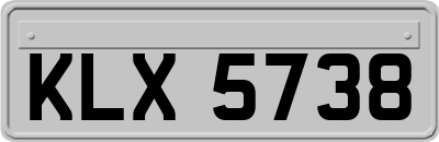 KLX5738