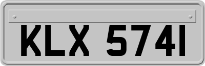 KLX5741