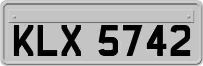 KLX5742