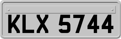 KLX5744