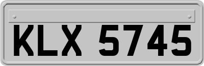 KLX5745