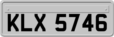 KLX5746