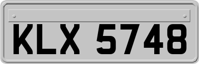 KLX5748