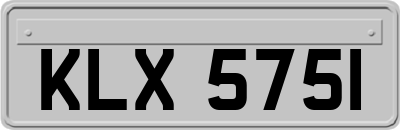 KLX5751