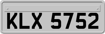 KLX5752