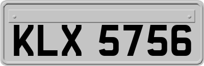 KLX5756