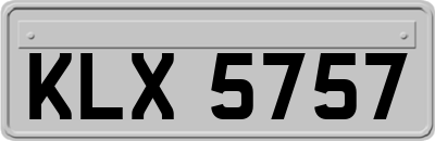 KLX5757