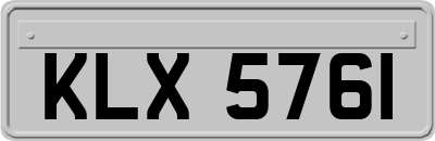 KLX5761