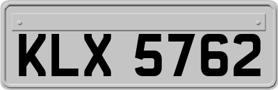 KLX5762