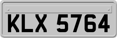 KLX5764