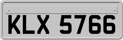 KLX5766