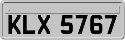KLX5767