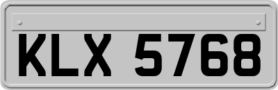 KLX5768