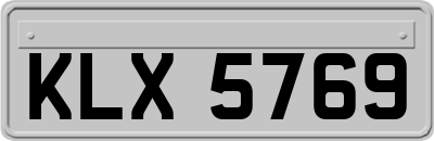 KLX5769