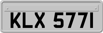 KLX5771