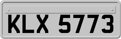 KLX5773
