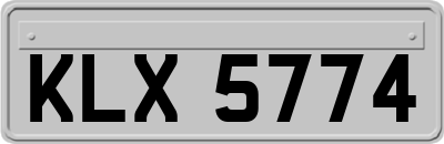 KLX5774
