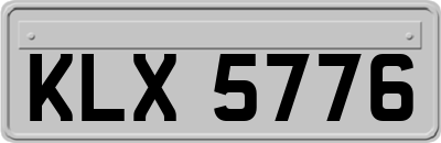 KLX5776