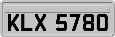 KLX5780