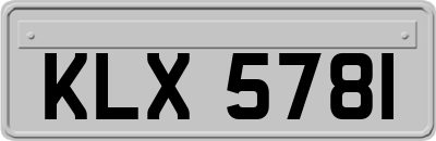 KLX5781