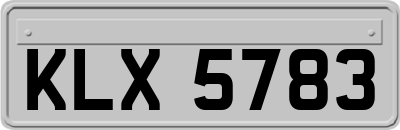 KLX5783