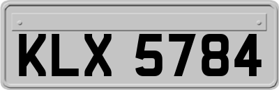 KLX5784