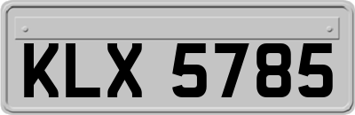KLX5785