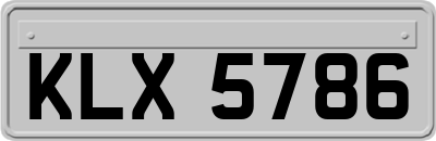 KLX5786