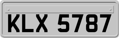 KLX5787