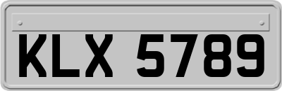 KLX5789
